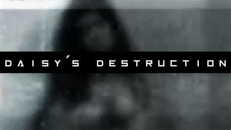 daysis destruction pelicula donde ver|Daisy's Destruction (1.